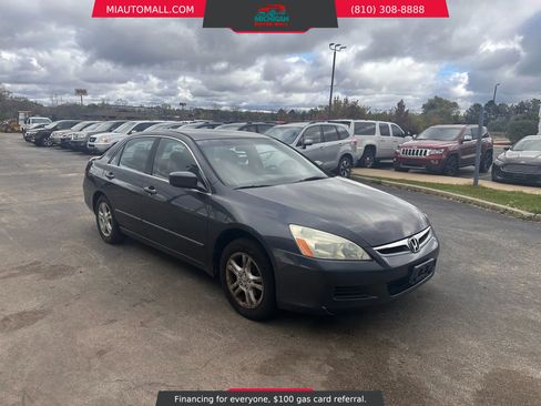 Used 2006 Honda Accord SE image 8