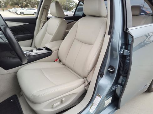 Used 2019 INFINITI Q50 Luxe image 15