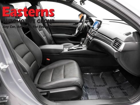 Used 2022 Honda Accord Sport image 23