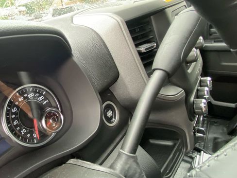 Used 2024 RAM 3500 Tradesman w/ Safety Group AWD/4WD image 28