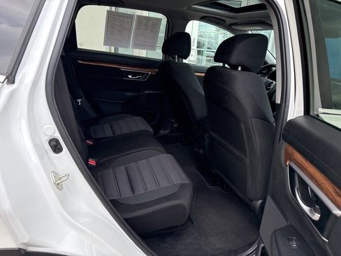 Used 2020 Honda CR-V EX image 25