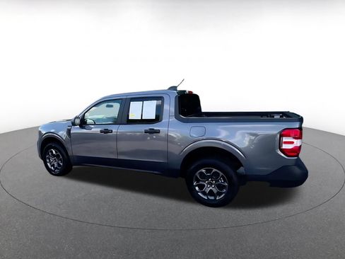 Used 2026 Ford Maverick XLT w/ Equipment Group 301A AWD/4WD image 10