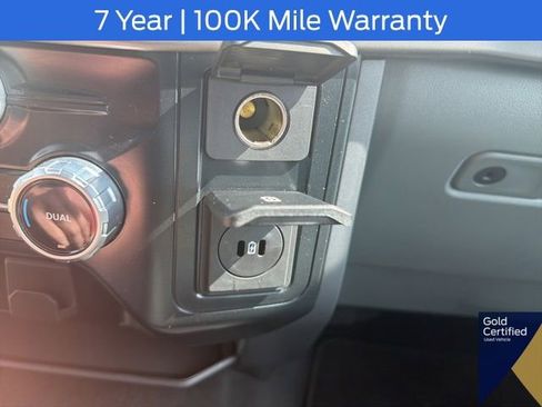 Used 2025 Ford F150 XLT w/ Equipment Group 301A Standard AWD/4WD image 32
