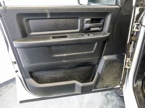 Used 2022 RAM 3500 Tradesman w/ Max Tow Package image 24