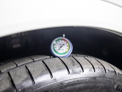 Used 2023 BMW X7 xDrive40i w/ M Sport Package image 44