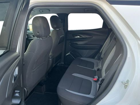 Used 2023 Chevrolet TrailBlazer LT image 21