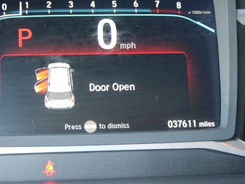 Used 2021 Honda Passport Elite image 22