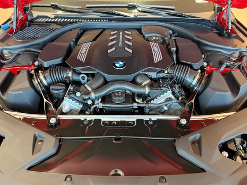 New 2026 BMW M850i xDrive image 25