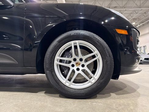 Used 2021 Porsche Macan image 20