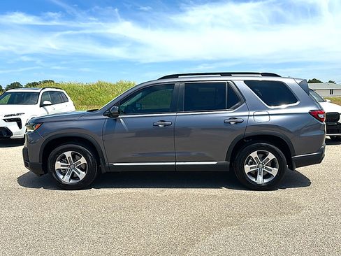 Used 2026 Honda Pilot EX-L image 5