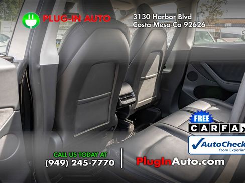 Used 2024 Tesla Model Y Long Range image 10