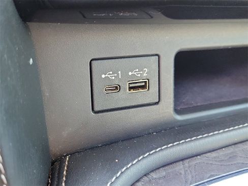 Used 2020 INFINITI QX80 Luxe w/ Proassist Package image 42