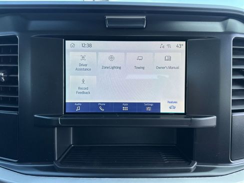 New 2026 Ford F250 XL image 39