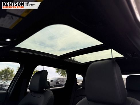 Used 2026 Kia Sportage X-Line AWD/4WD image 31