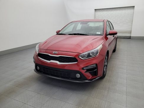 Used 2019 Kia Forte LXS image 15