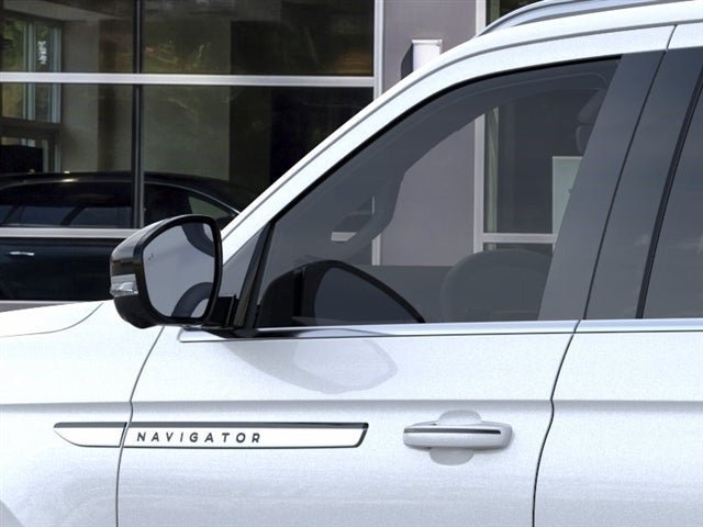 New 2026 Lincoln Navigator L Reserve AWD/4WD image 66