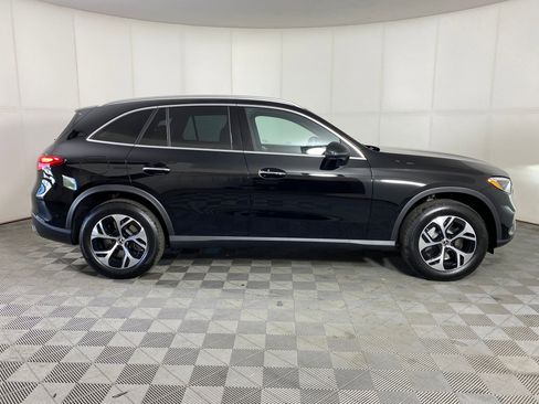Used 2026 Mercedes-Benz GLC 350e 4MATIC image 7