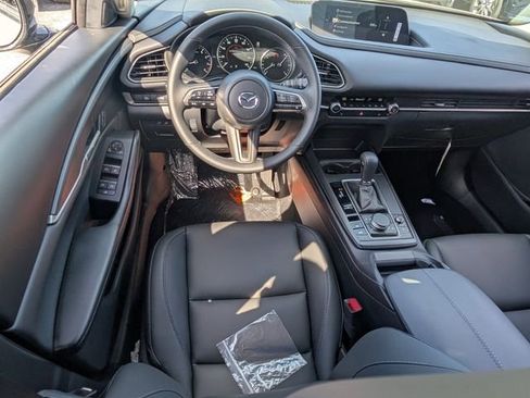 New 2026 MAZDA CX-30 AWD 2.5 S w/ Select Sport Pkg image 8