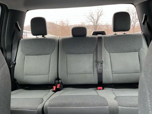 Used 2025 Ford F150 XLT w/ Equipment Group 301A Standard image 24