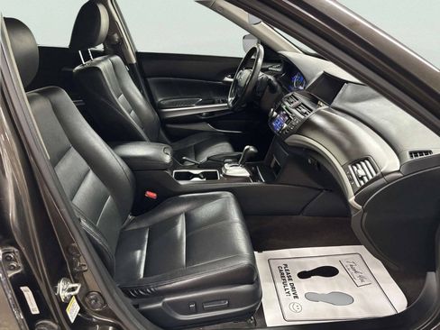 Used 2014 Honda Crosstour EX-L image 20
