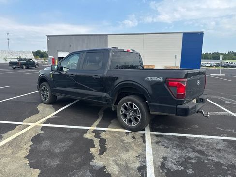 Used 2024 Ford F150 STX AWD/4WD image 9