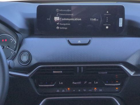 New 2026 MAZDA CX-90 3.3 Turbo w/ Select Package image 17