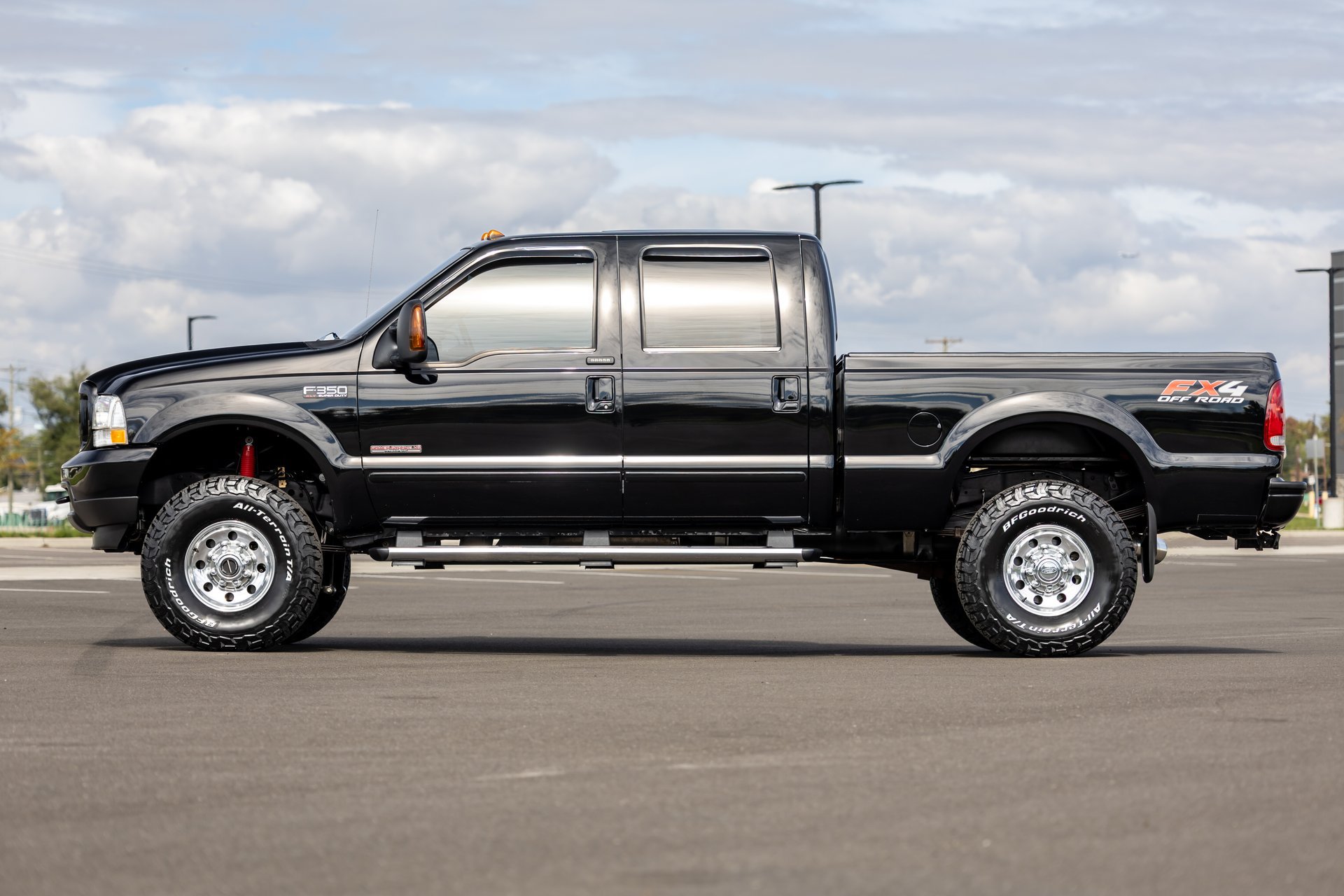 Used 2004 Ford F350 XL AWD/4WD image 20
