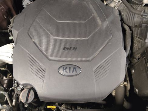Used 2020 Kia Sorento EX AWD/4WD image 30