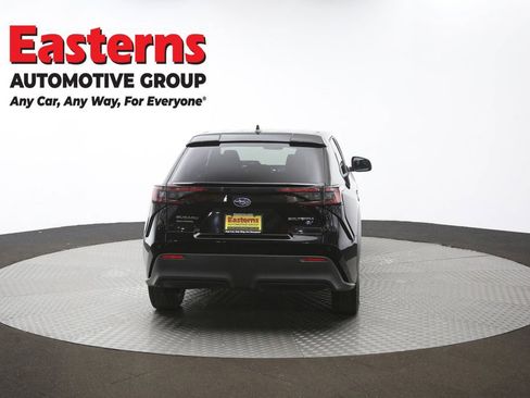 Used 2023 Subaru Solterra AWD image 38