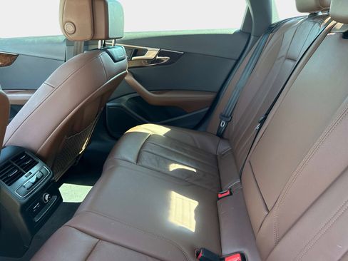Used 2019 Audi A4 2.0T Premium Plus AWD/4WD image 13