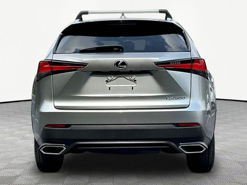 Used 2019 Lexus NX 300 FWD w/ Accessory Package image 5