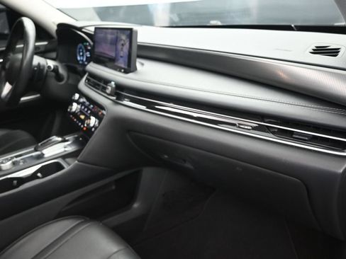 Certified 2024 INFINITI QX60 Luxe w/ Performance Audio Package FWD image 25