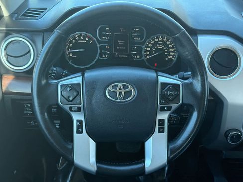 Used 2019 Toyota Tundra Limited image 23