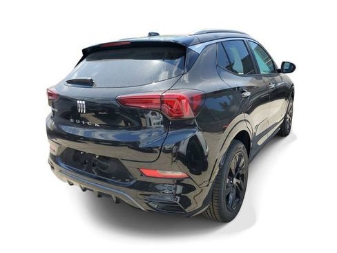 New 2026 Buick Encore GX Sport Touring w/ Comfort Package FWD image 5