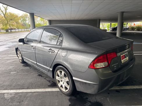 Used 2011 Honda Civic LX image 21