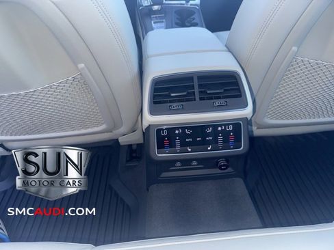 New 2025 Audi A6 Premium Plus image 19