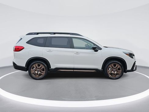 New 2026 Subaru Ascent Limited Bronze AWD/4WD image 4