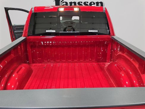 New 2026 RAM 1500 Laramie w/ Chrome Appearance Group image 24