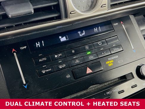 Used 2014 Lexus IS 250 AWD w/ Navigation Package image 10