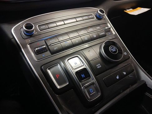Certified 2023 Hyundai Santa Fe SEL image 20