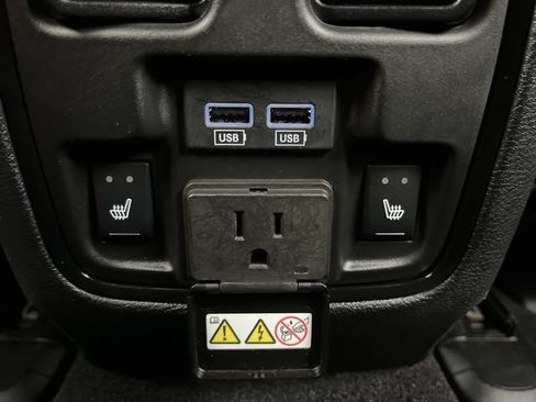 Used 2023 Dodge Durango Citadel AWD/4WD image 19