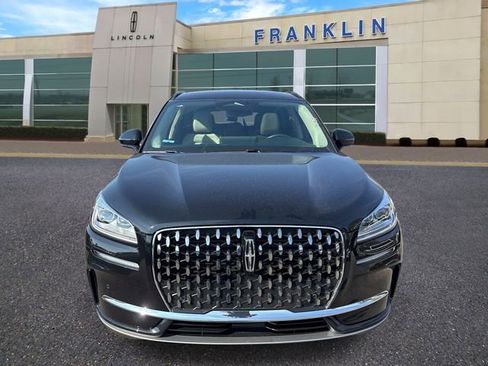 New 2026 Lincoln Corsair Reserve AWD/4WD image 2