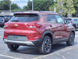 New 2024 Chevrolet TrailBlazer LT w/ LT Cold Weather Package image 4