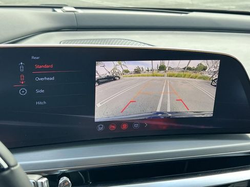New 2026 Cadillac Lyriq V AWD/4WD image 20