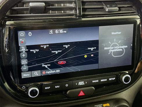 Used 2023 Kia Soul GT-Line image 5