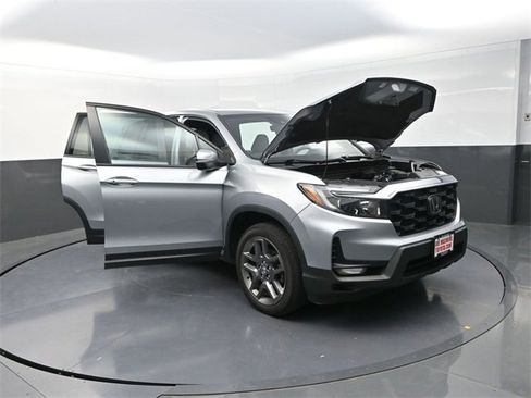 Used 2023 Honda Passport EX-L image 35