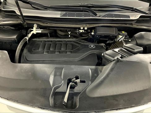 Used 2016 Acura MDX SH-AWD image 30