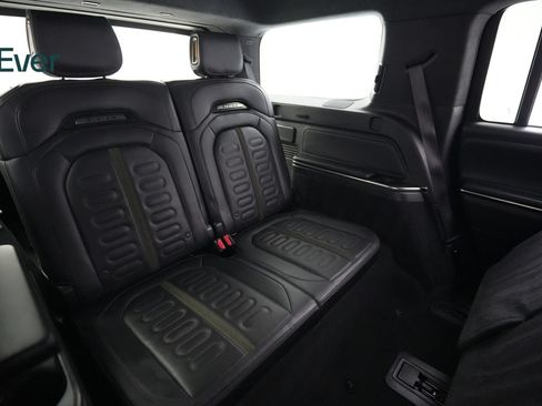 Used 2024 Rivian R1S Adventure Quad AWD/4WD image 26
