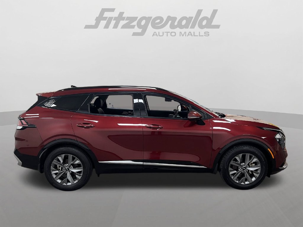Used 2023 Kia Sportage SX FWD image 7