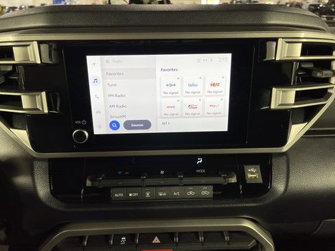 Used 2025 Toyota Tundra SR5 image 22